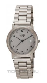 ���� Boccia Titanium 577-01